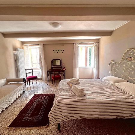 Casa Albertina Lukka Zewnętrze zdjęcie