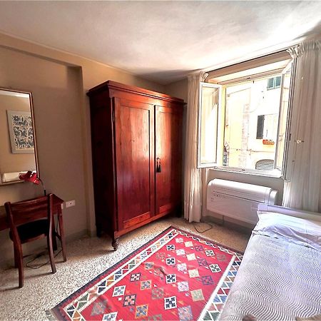 Casa Albertina Lukka Zewnętrze zdjęcie