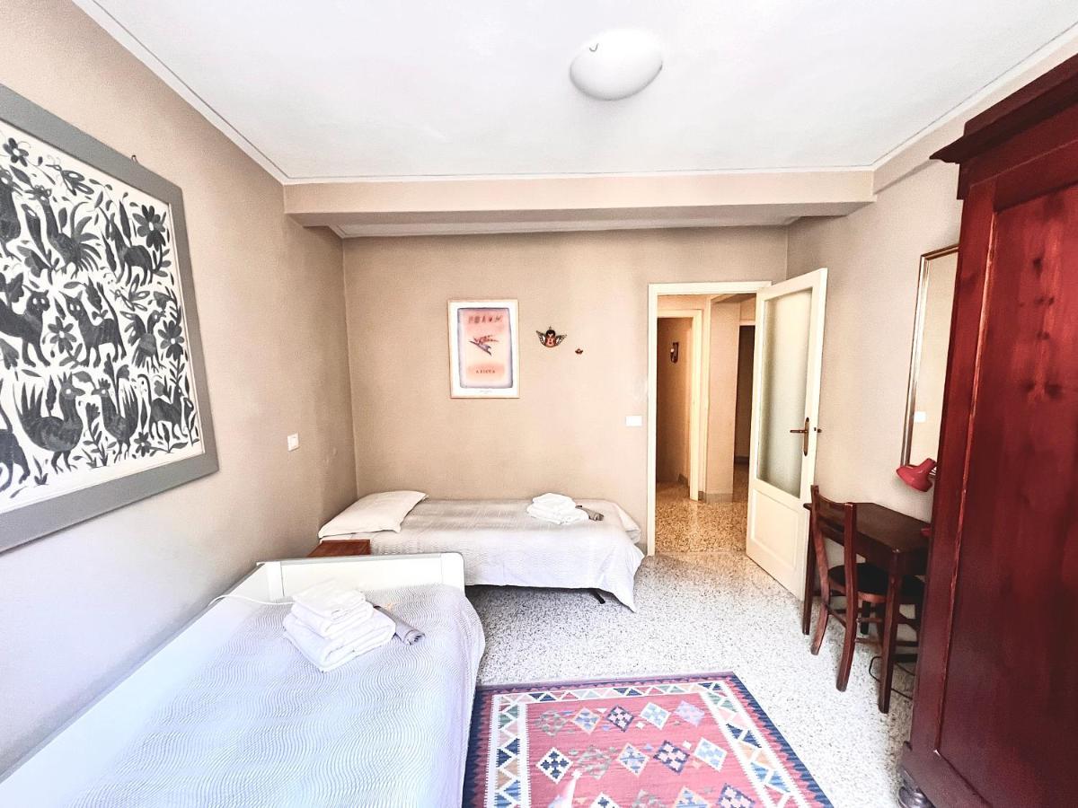 Casa Albertina Lukka Zewnętrze zdjęcie