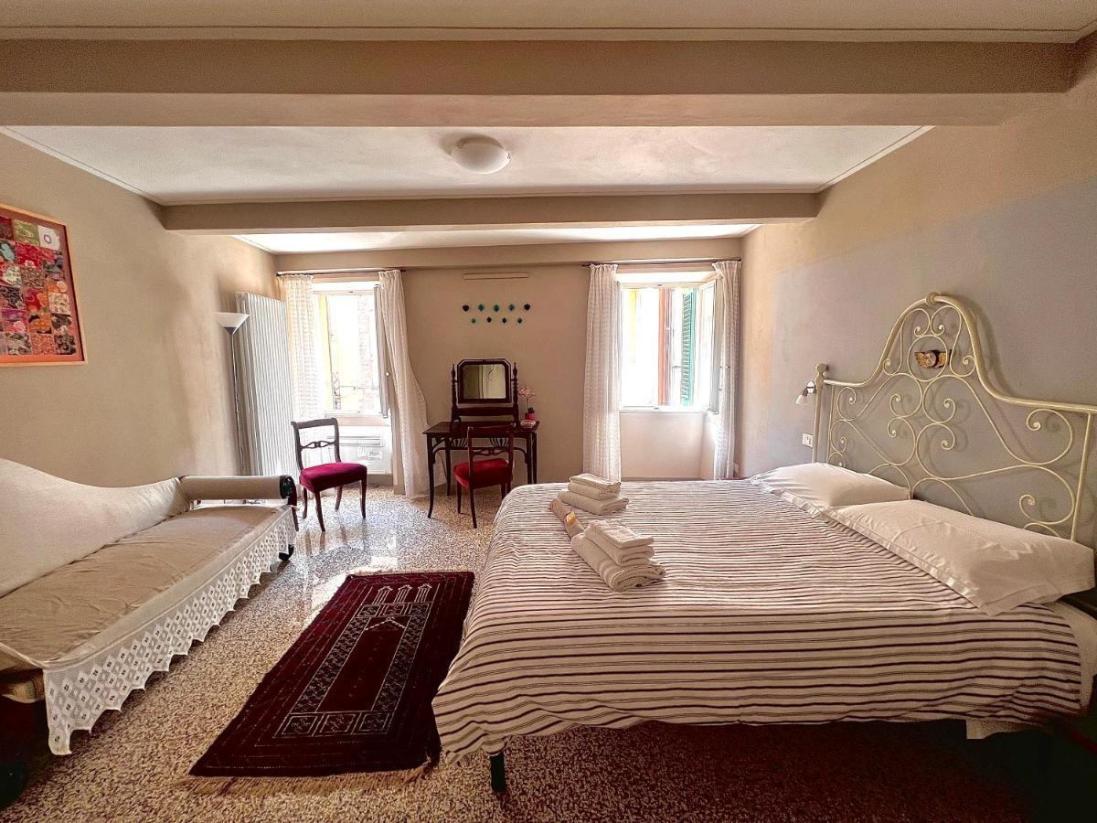 Casa Albertina Lukka Zewnętrze zdjęcie