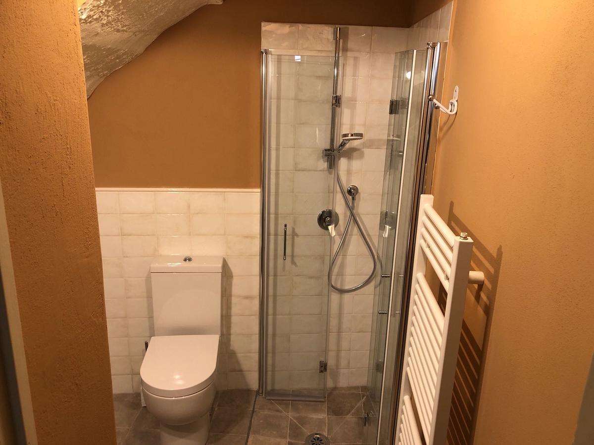 Casa Albertina Lukka Zewnętrze zdjęcie