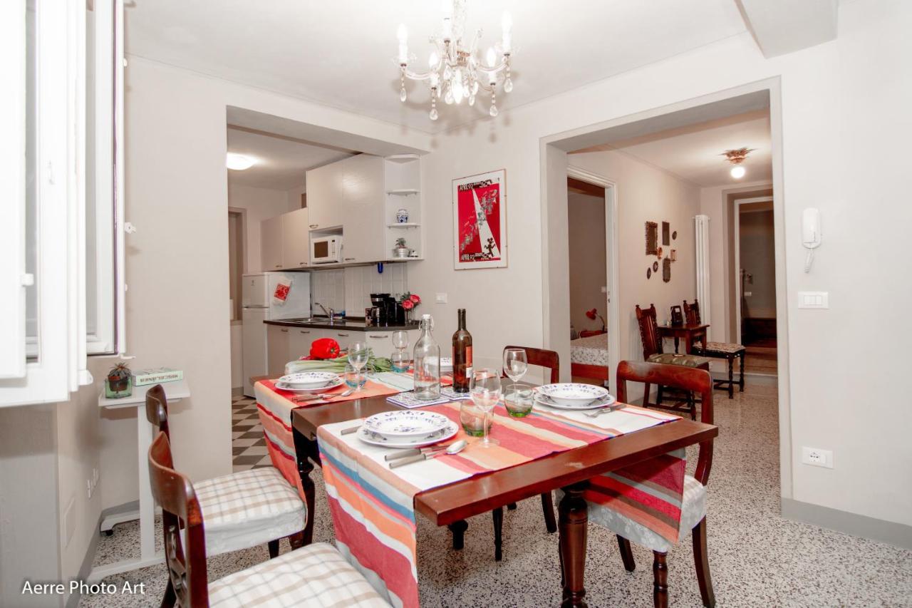 Casa Albertina Lukka Zewnętrze zdjęcie
