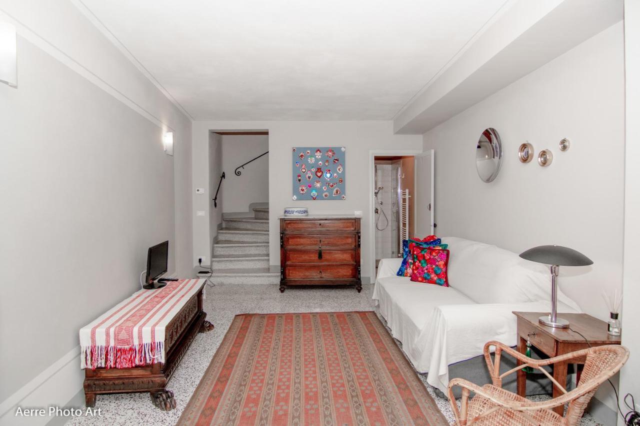 Casa Albertina Lukka Zewnętrze zdjęcie